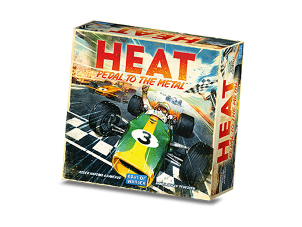 heat card sleeves "Heat: Pedal to the Metal" Compatible Card Sleeve Bundle