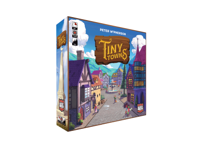Tiny Towns