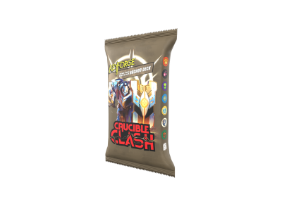 KeyForge: Crucible Clash - Archon Deck