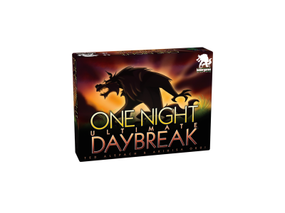 One Night Ultimate Daybreak