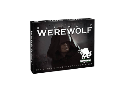 Ultimate Werewolf