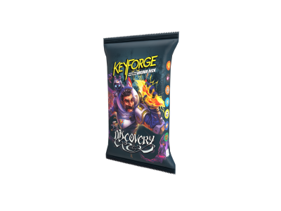 KeyForge: Discovery - Archon Deck