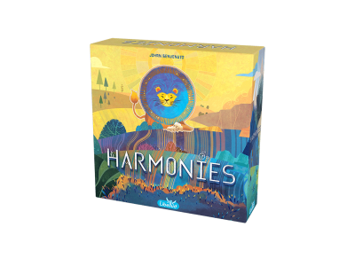 Harmonies