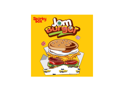 Jom Burger