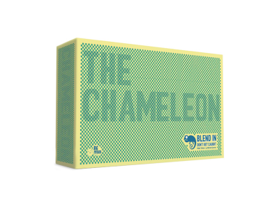 The Chameleon