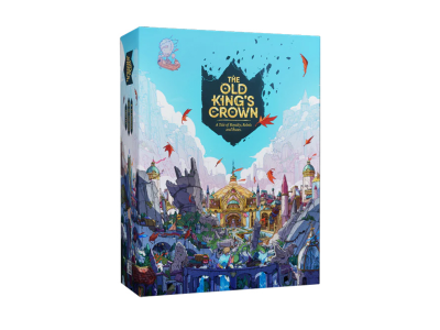 The Old King's Crown