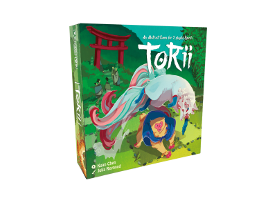 Torii