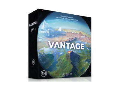Vantage
