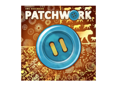 Patchwork Specials: 10 Year Anniversary Edition