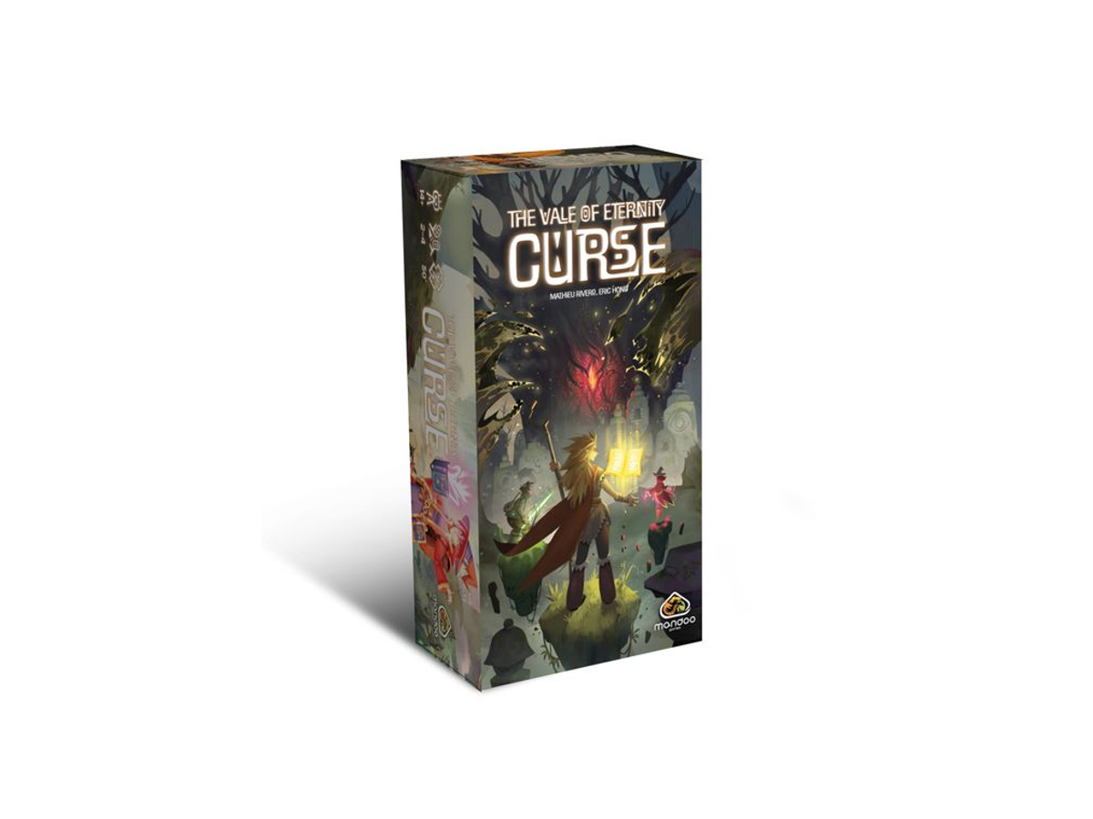 Mandoo Games_The Vale of Eternity Curse