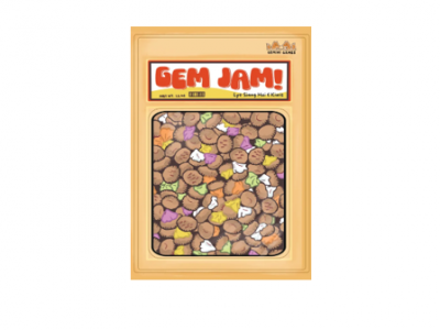 Gem Jam