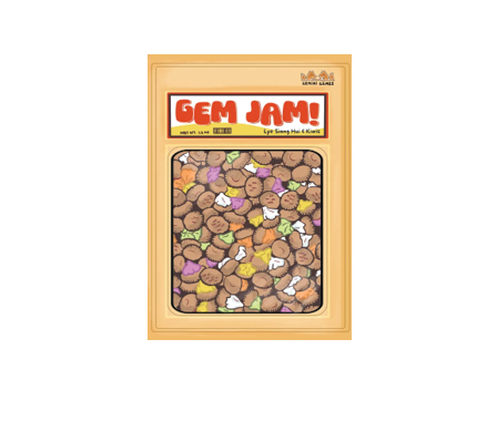GEM JAM V2