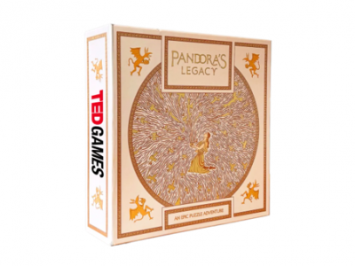 Pandora's Legacy