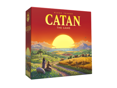 Catan (6th Edition)