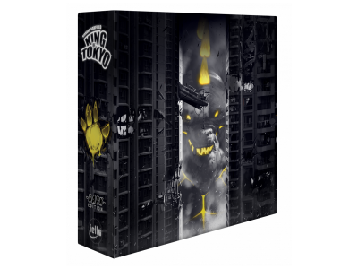 King of Tokyo: Dark Edition